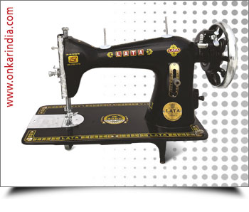 Sewing Machine Domestic Link Model Sewing Machines manufacturers exporters India Ludhiana Punjab