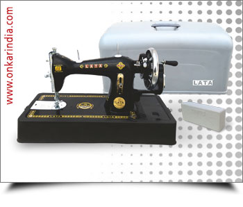 Sewing Machine Domestic Link Model Sewing Machines manufacturers exporters India Ludhiana Punjab