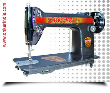 Sewing Machine Domestic Link Model Sewing Machines manufacturers exporters India Ludhiana Punjab