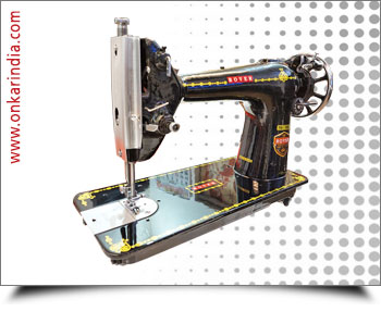 Sewing Machine Domestic Link Model Sewing Machines manufacturers exporters India Ludhiana Punjab